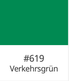 Oracal® 951 Vinylfolie glanz- Plotterfolie