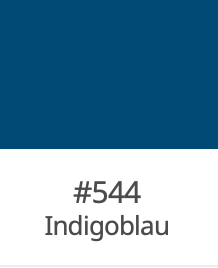 Oracal® 951 Vinylfolie glanz- Plotterfolie