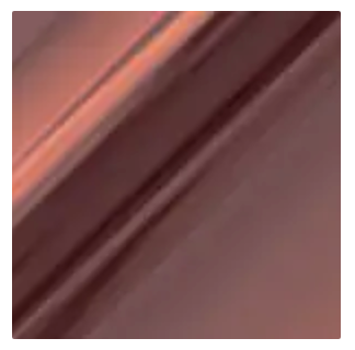 SUPERIOR Mirror Flexfolie
