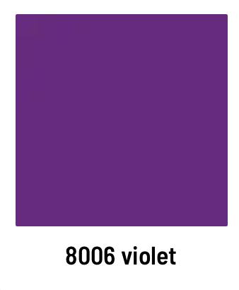 SUPERIOR 8000 Gloss Vinyl