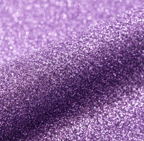 Siser Glitzer Flex