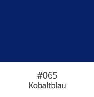 Oracal® 751C Vinylfolie glanz - Plotterfolie