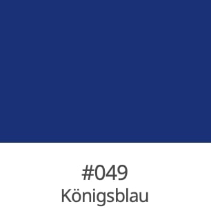 Oracal® 751C Vinylfolie glanz - Plotterfolie