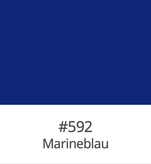 Oracal® 751C Vinylfolie glanz - Plotterfolie