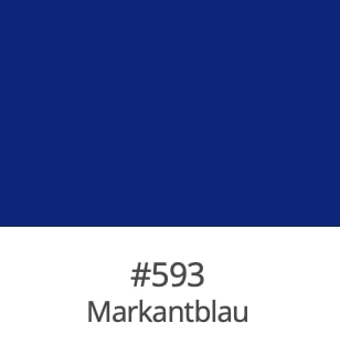 Oracal® 751C Vinylfolie glanz - Plotterfolie