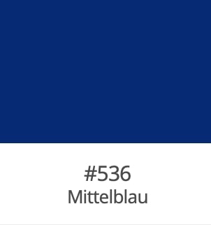 Oracal® 751C Vinylfolie glanz - Plotterfolie