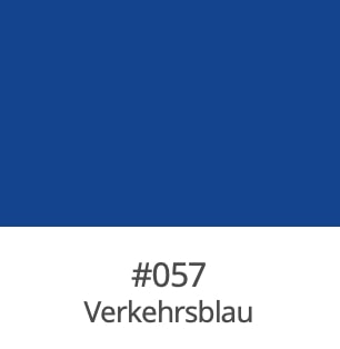 Oracal® 751C Vinylfolie glanz - Plotterfolie