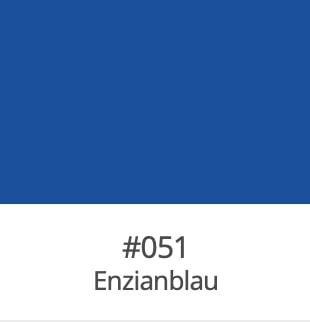 Oracal® 751C Vinylfolie glanz - Plotterfolie