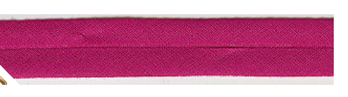 Golfband, Baumwoll Schrägband, Meterware (ab 0.5 Meter)
