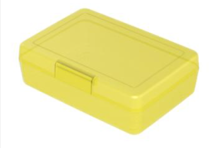 Vorratsdose "Lunch Box"