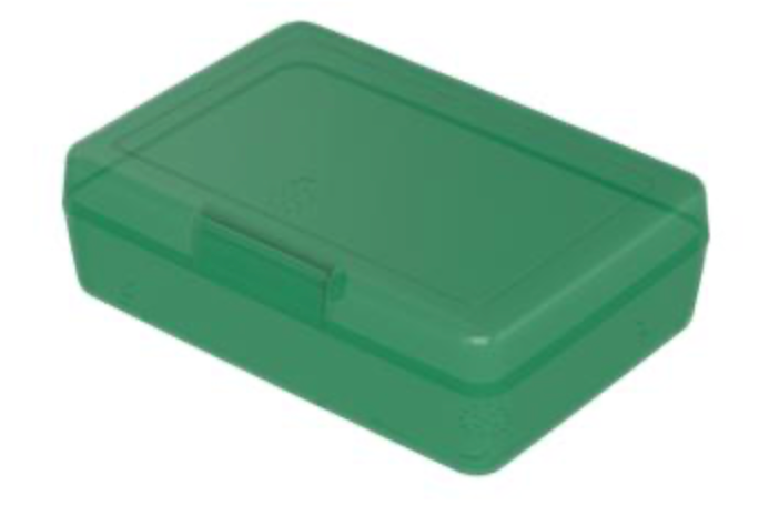 Vorratsdose "Lunch Box"