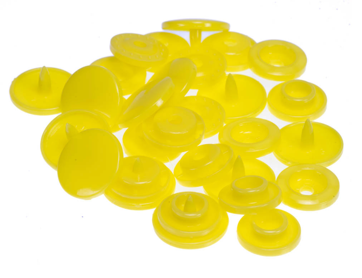 Kam Snaps, T5 12.4mm, Rund