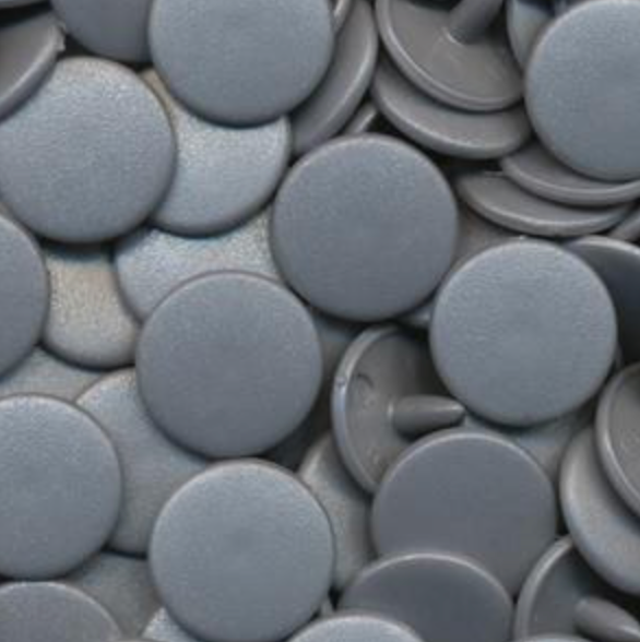 Kam Snaps, T5 12.4mm, Rund