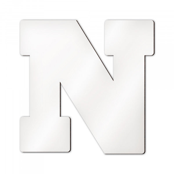 Sublistar® MDF Buchstaben und Sonderzeichen