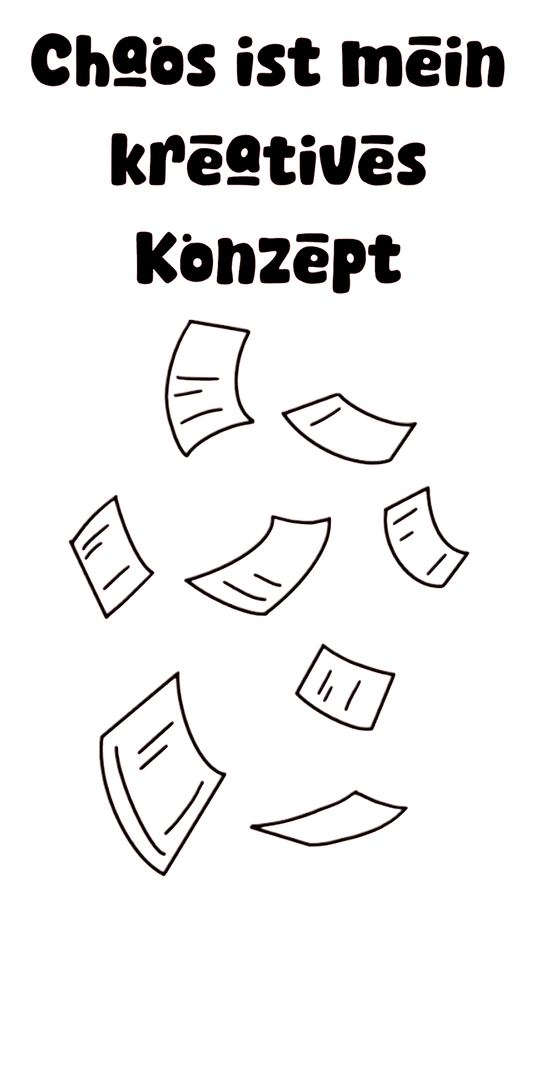 Freebie, Chaos