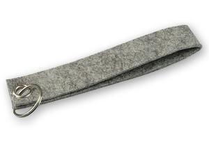 Filz Schlüsselanhänger