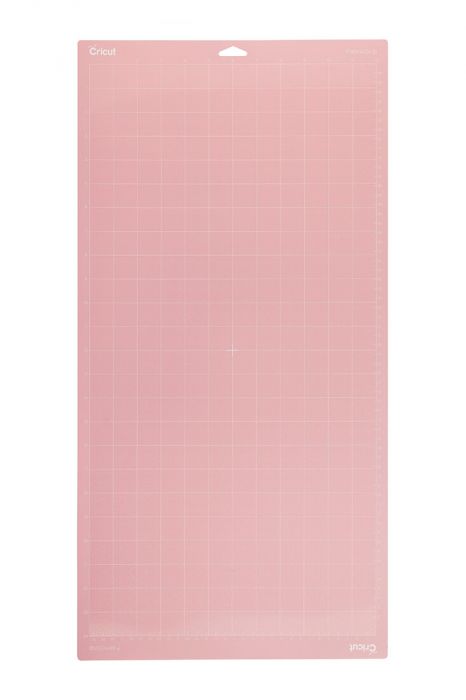 Schneidematte von Cricut mit FabricGrip Oberfläche, speziell zum Schneiden von Stoffen - Simply Kreativ Schweiz 