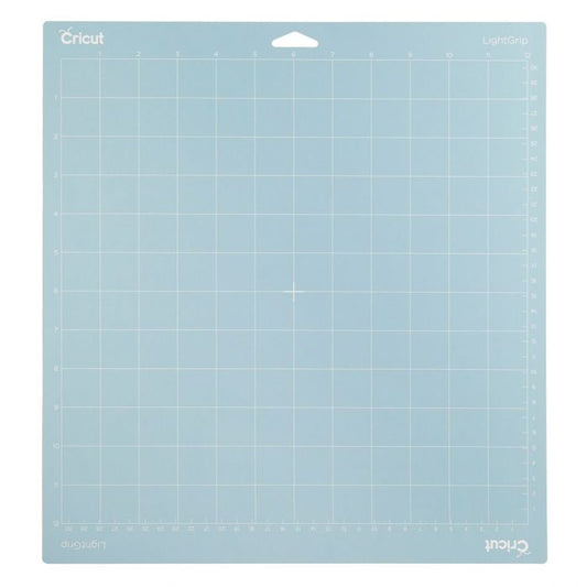 Schneidematte von Cricut mit leicht klebender Oberfläche - Simply Kreativ Schweiz 