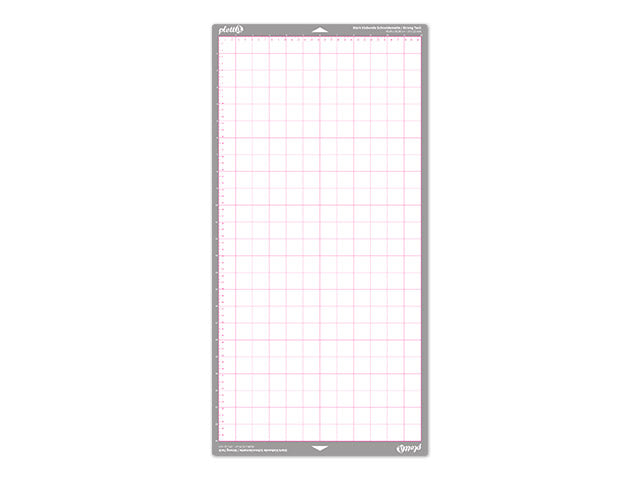 plottiX Schneidematten 12x24" für Silhouette Cameo