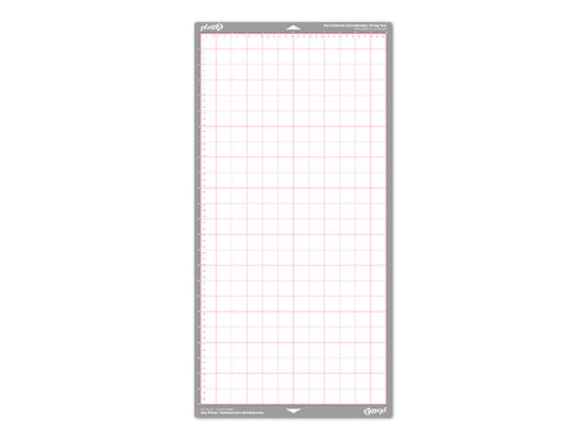 plottiX Schneidematten lang für SILHOUETTE CAMEO - 60,96 x 30,48cm
