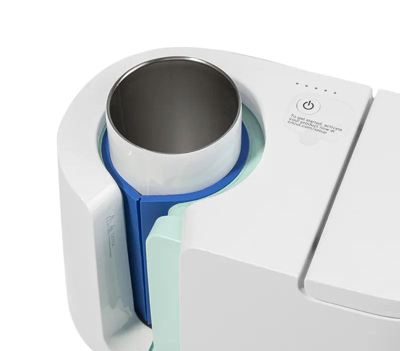 Silikon Einlage für Cricut Mug Press