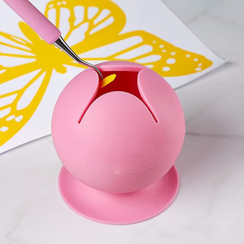 Abfall Behälter Tischversion