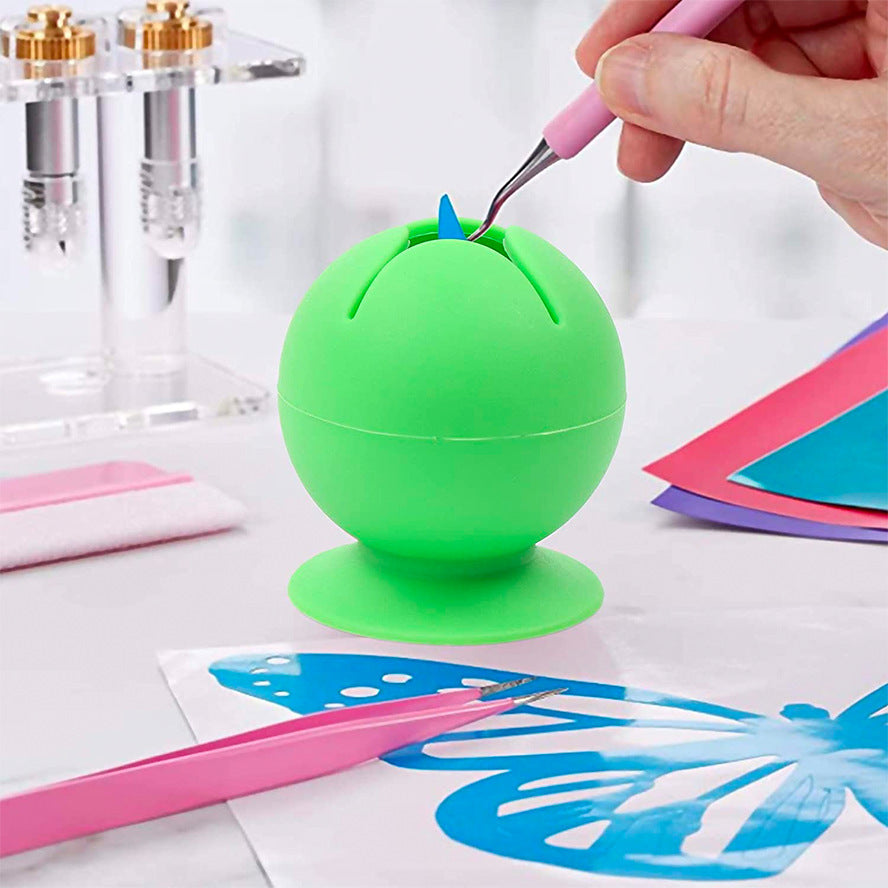 Abfall Behälter Tischversion