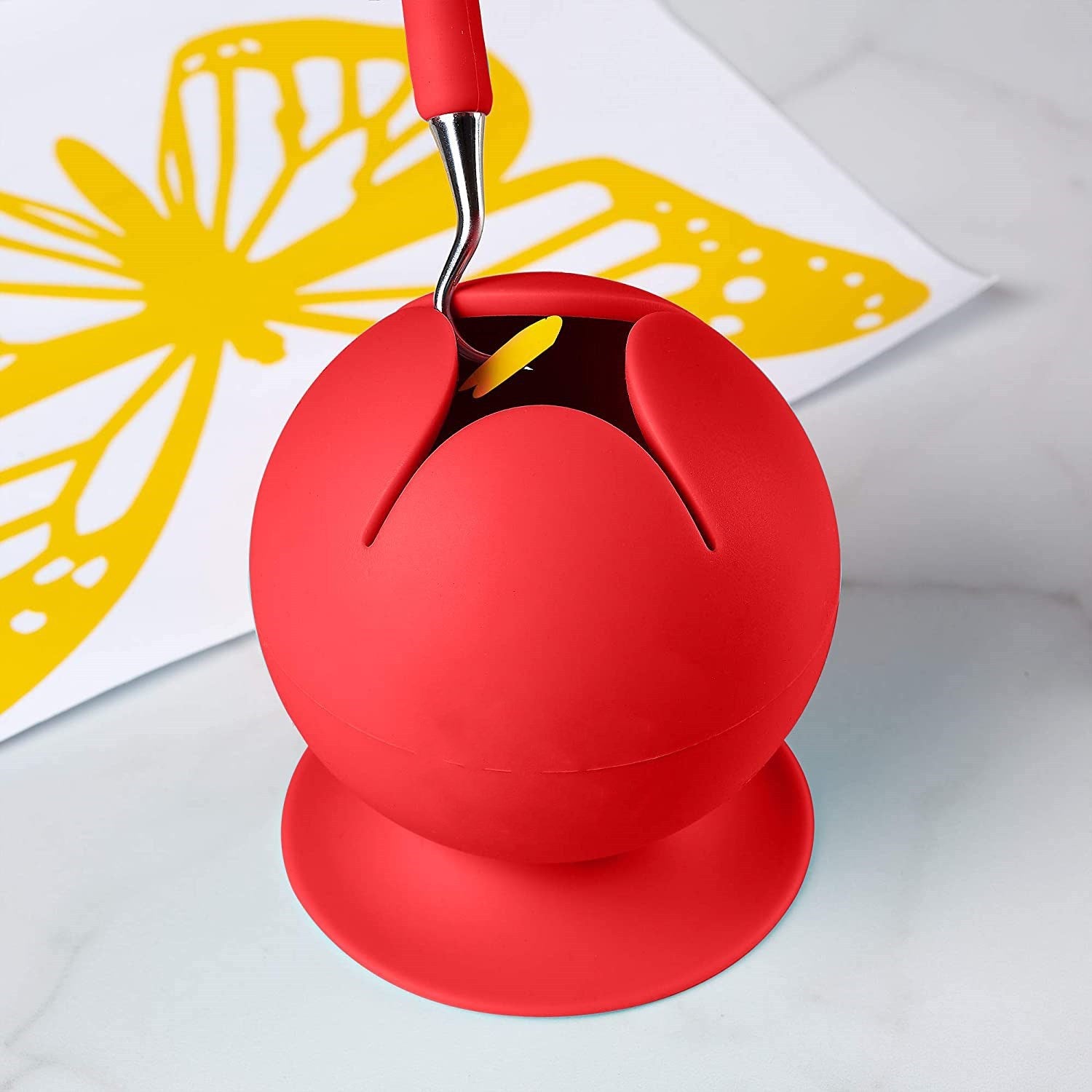 Abfall Behälter Tischversion