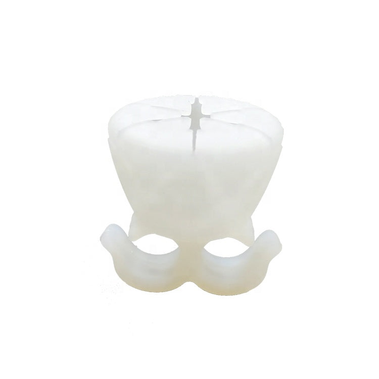 Abfall Behälter Handversion