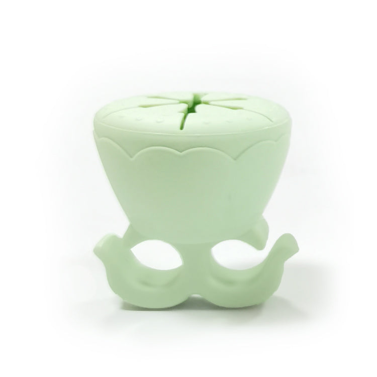 Abfall Behälter Handversion