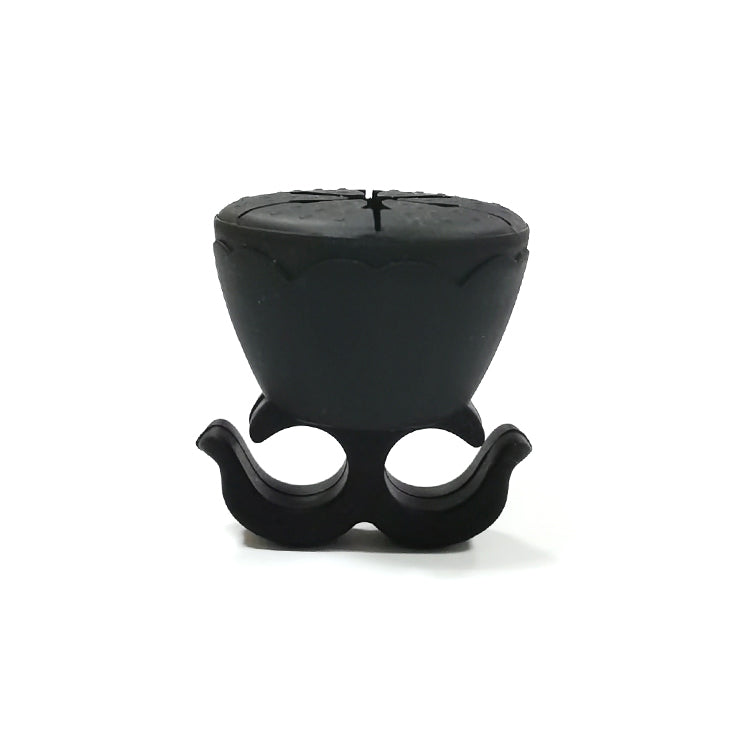 Abfall Behälter Handversion