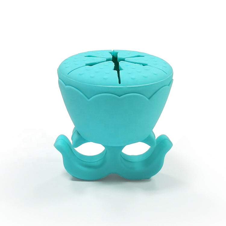 Abfall Behälter Handversion