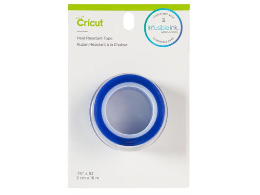Cricut Hitzebeständiges Tape