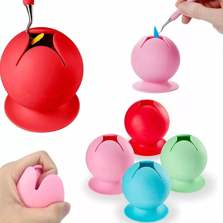 Abfall Behälter Tischversion