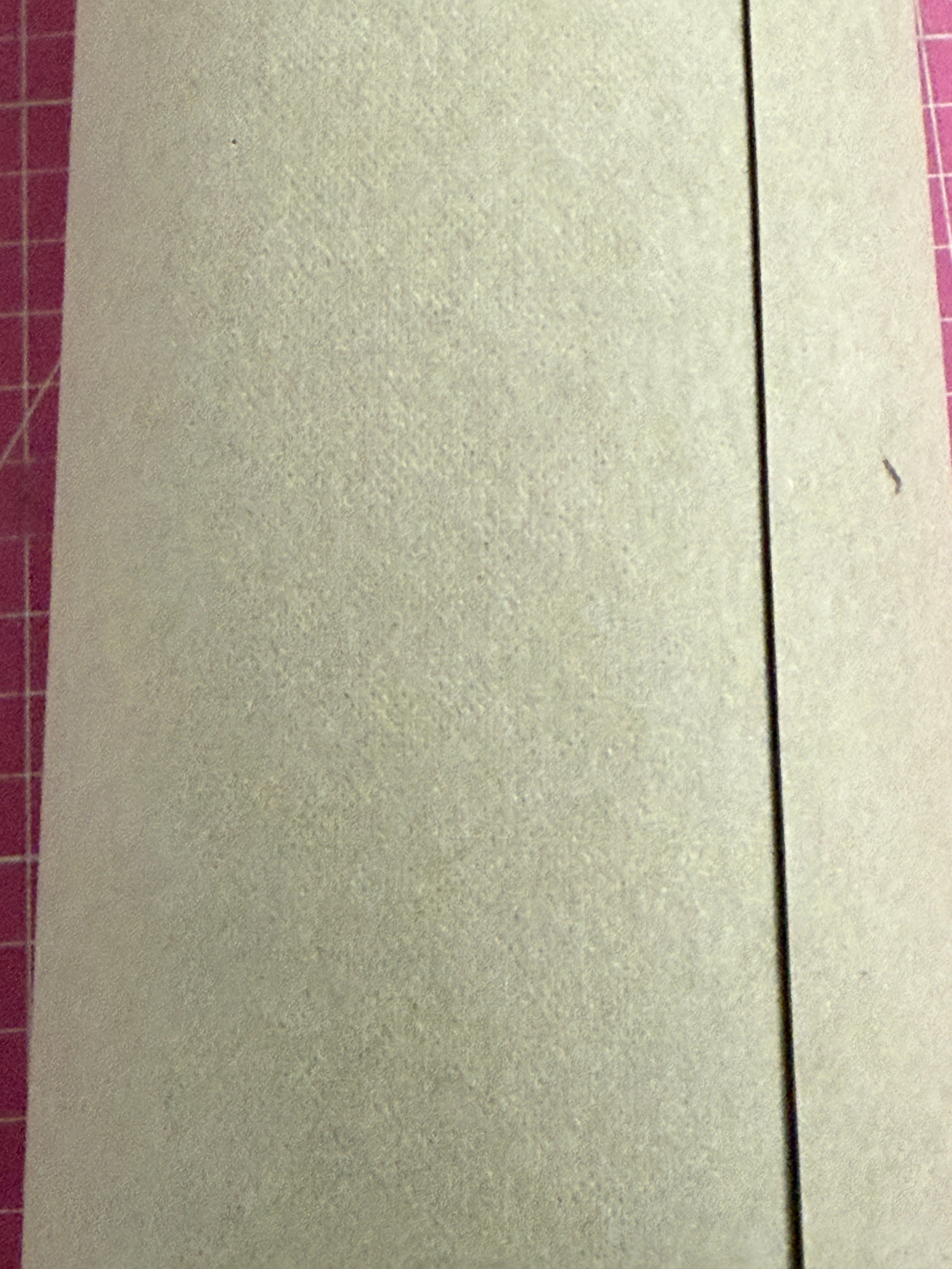 SnapPap - vegan leather