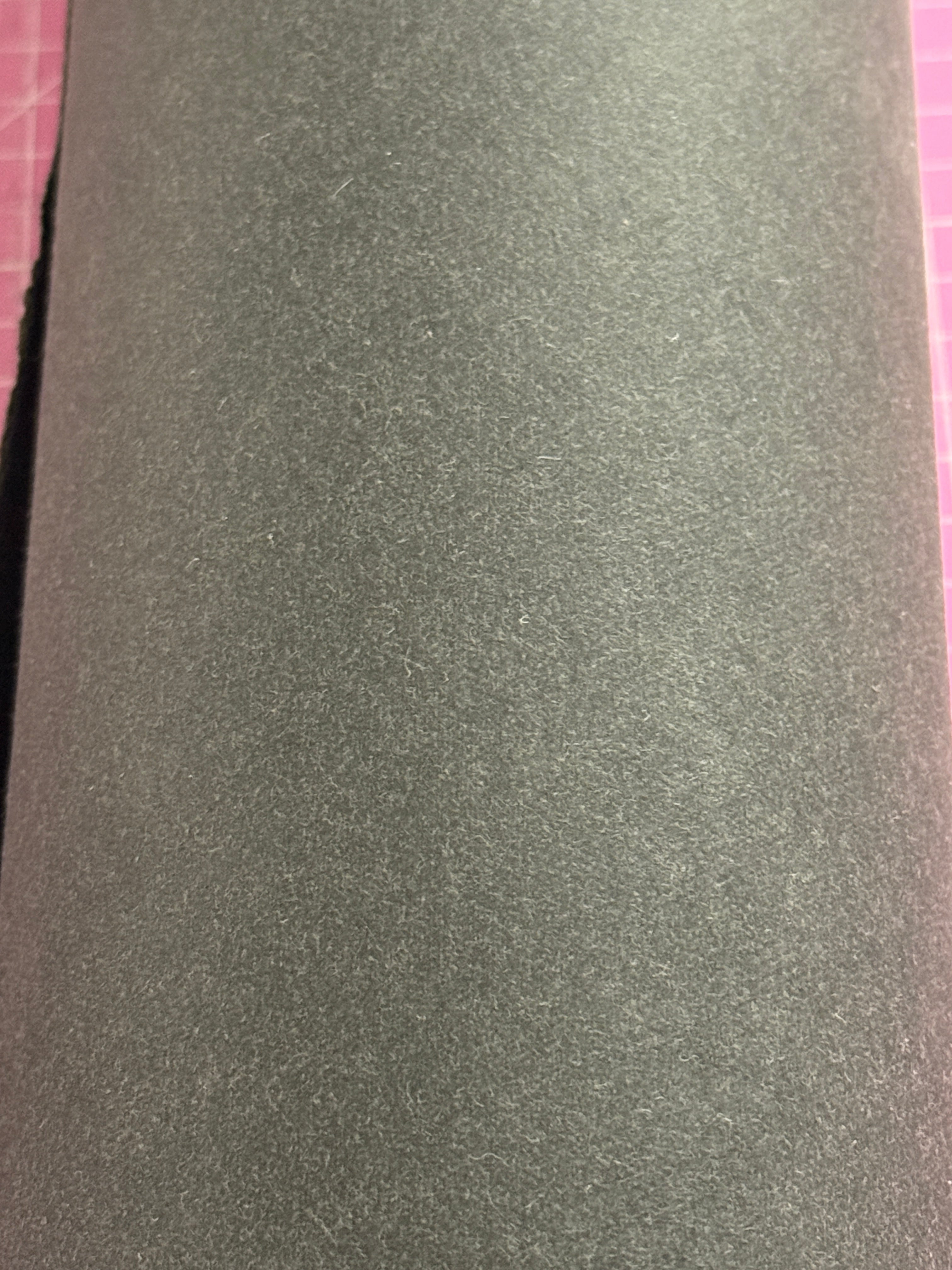 SnapPap - vegan leather