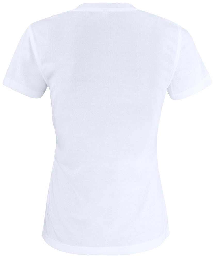 Neon T Shirt für Sublimation- Damen