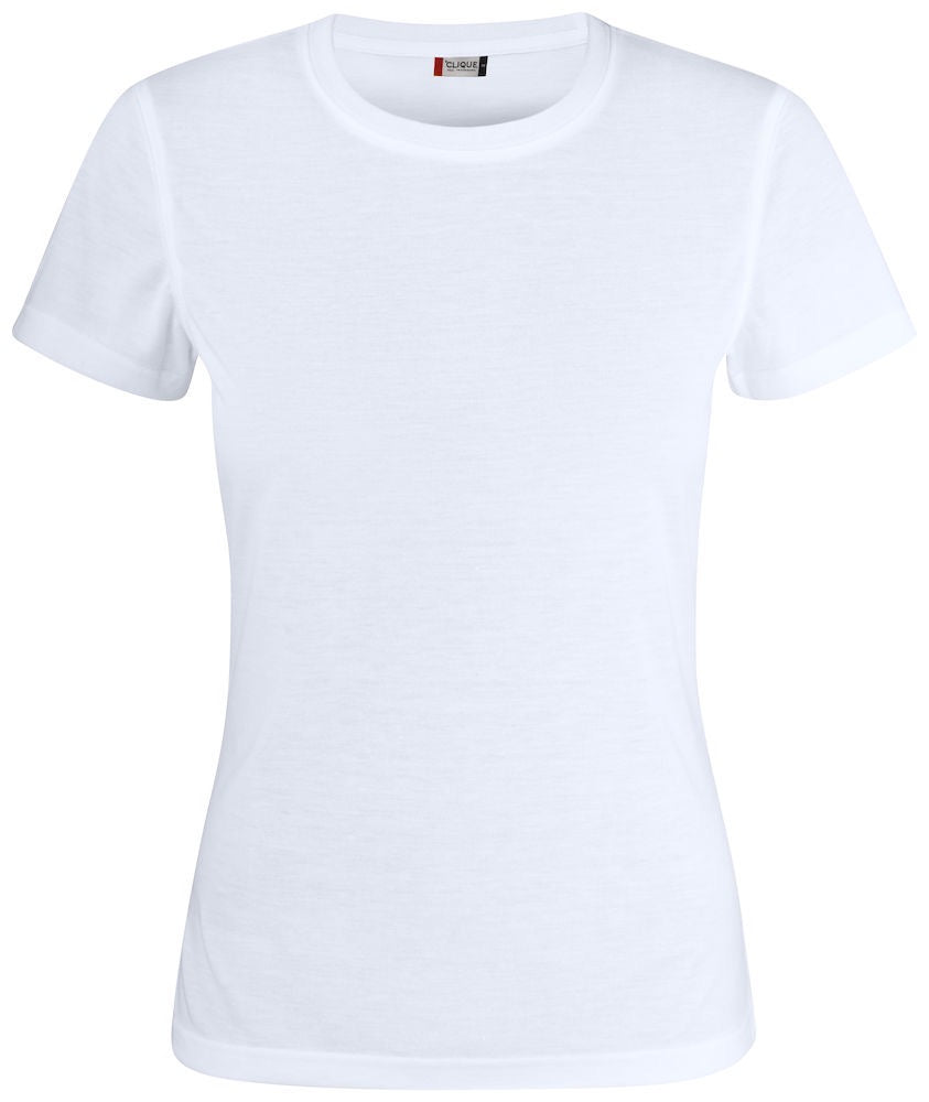 Neon T Shirt für Sublimation- Damen