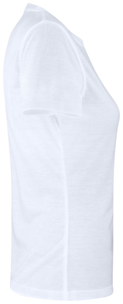 Neon T Shirt für Sublimation- Damen