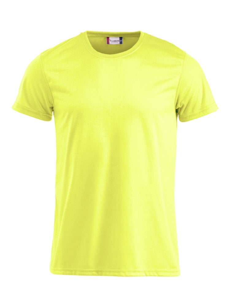 Neon T Shirt für Sublimation (Ausverkauf)