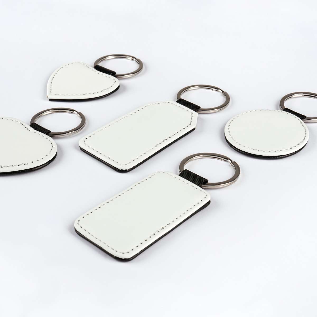 Subli Leather Schlüsselanhänger