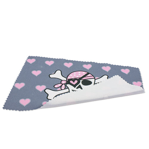 Sublimations Brillen/Handy Putztuch