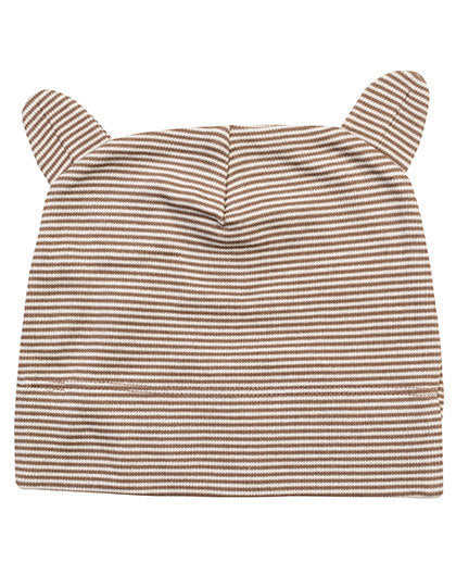 Baby Mütze mit Ohren (Ausverkauf)