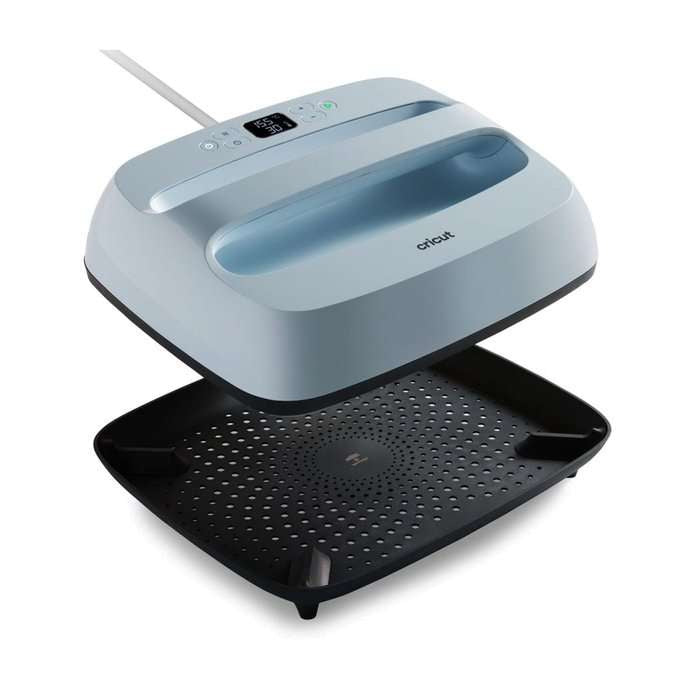 Cricut EasyPress 3 - Transferpresse 30 x 25 cm - nur auf Bestellung - keine Lagerware