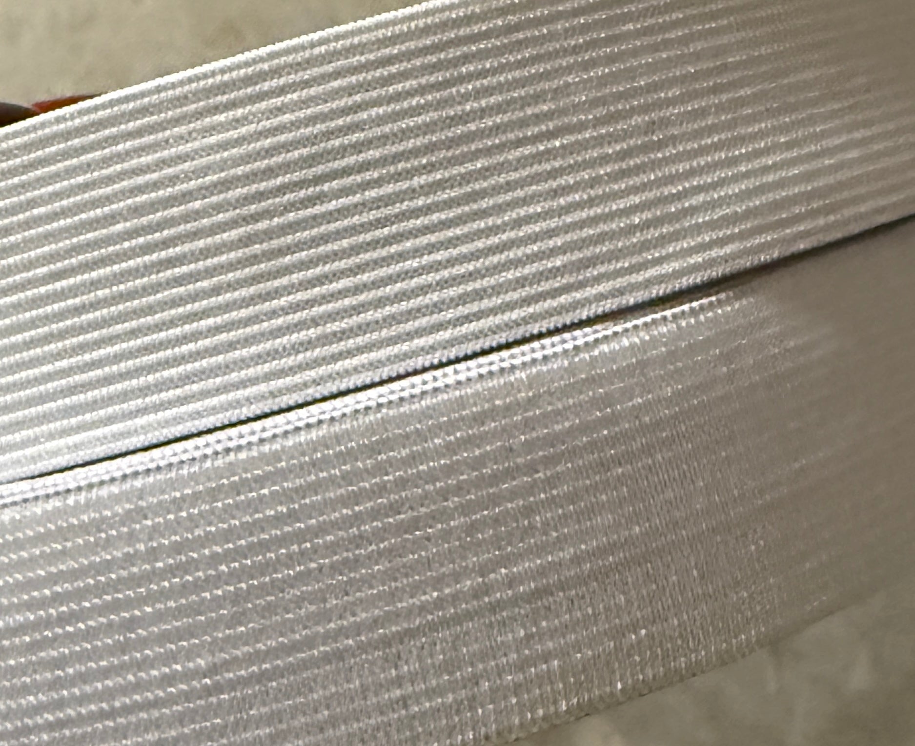 Elastic, Gummiband, 30mm, Meterware (ab 0.5 Meter)