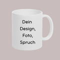 Tasse personalisiert, bedruckt