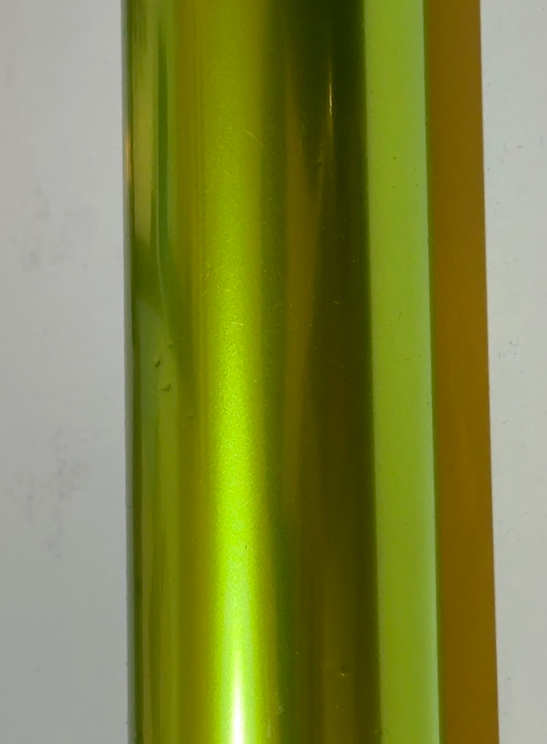 Transferfolie Metallic, Metallic-Effektfolie