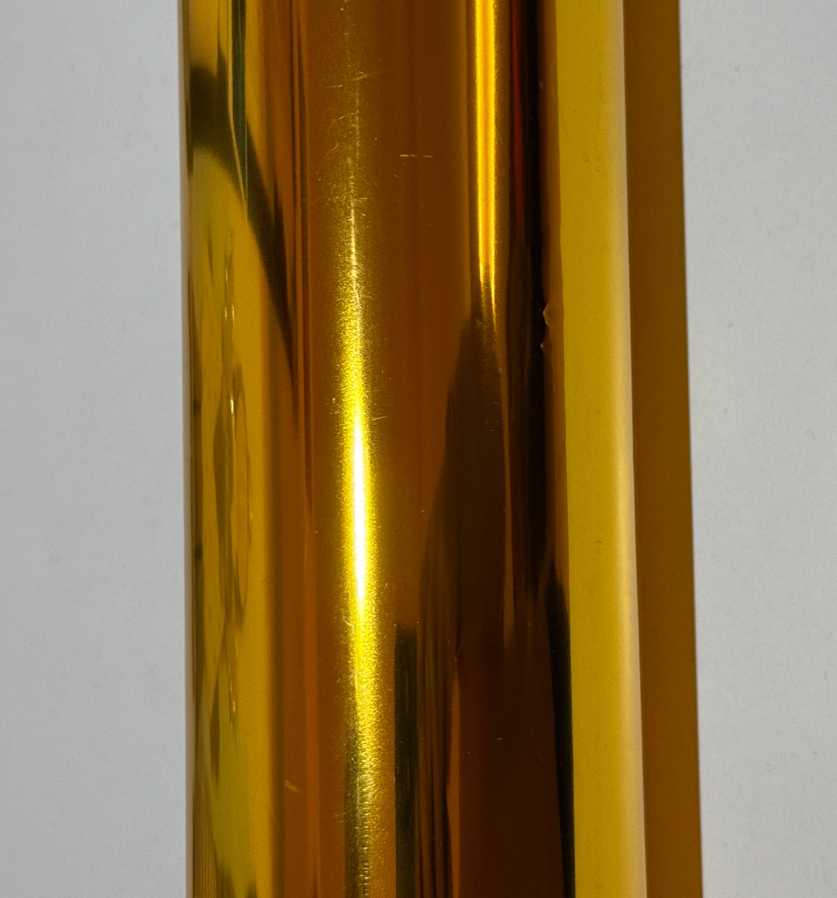 Transferfolie Metallic, Metallic-Effektfolie