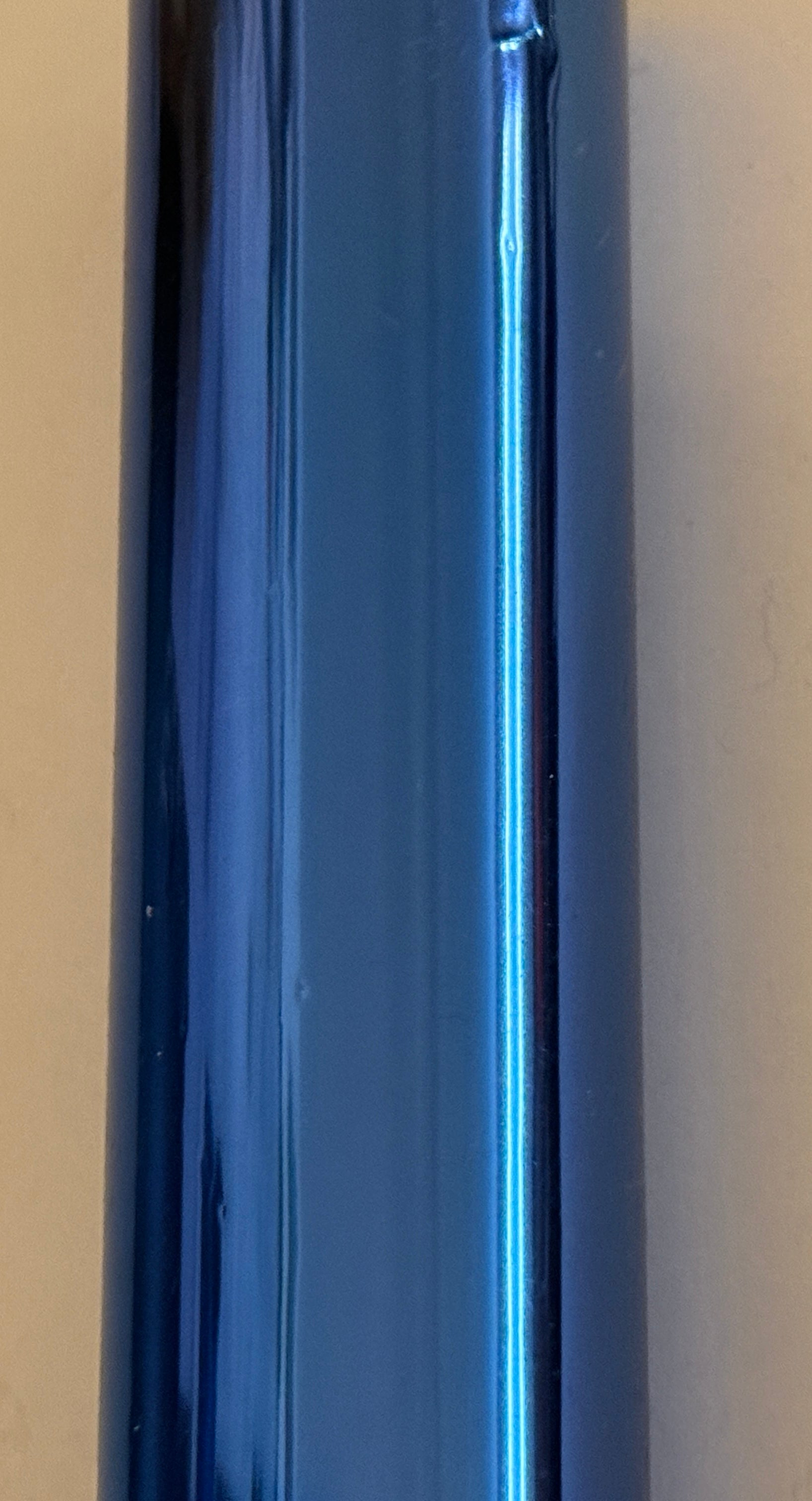 Transferfolie Metallic, Metallic-Effektfolie