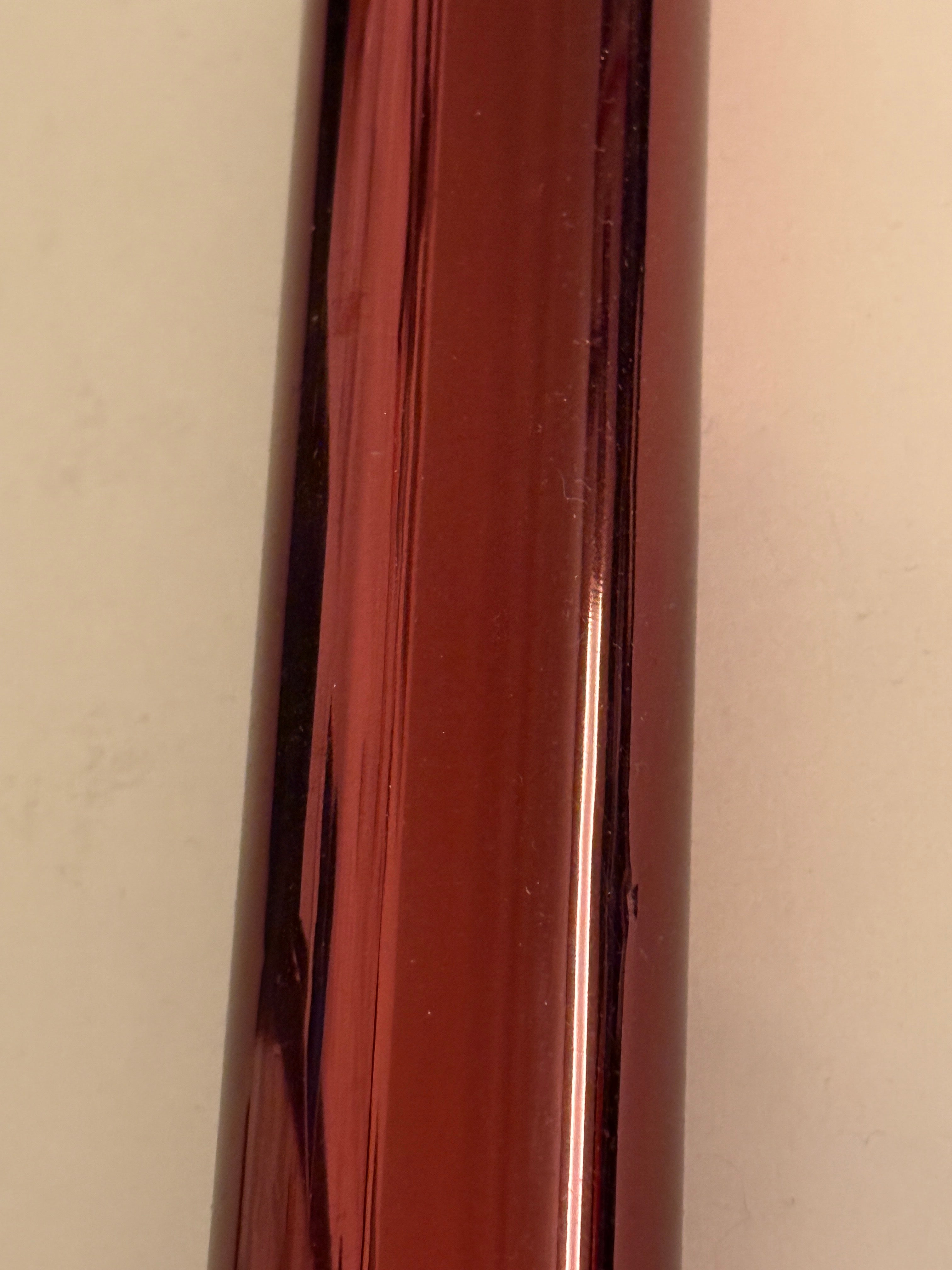 Transferfolie Metallic, Metallic-Effektfolie